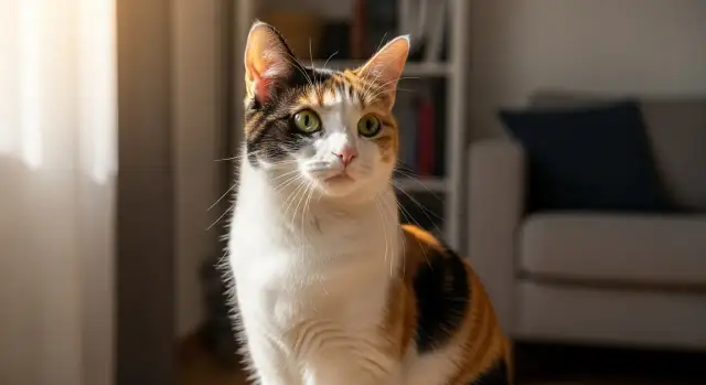 Objawy poronienia u kotki – jak rozpoznać zagrożenie dla zdrowia