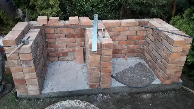 Jak zbudować grill z cegieł - proste kroki, które musisz znać