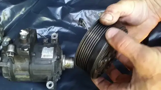 Jak sprawdzić sprzęgło klimatyzacji, aby uniknąć kosztownych napraw