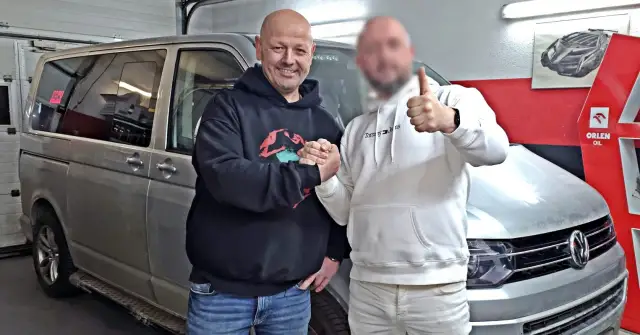 Grzegorz Duda - gdzie ma warsztat? Sprawdź lokalizację w Ryglicach