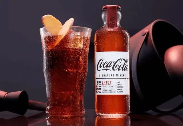 Najlepsze drinki z colą: proste przepisy na wyjątkowe koktajle