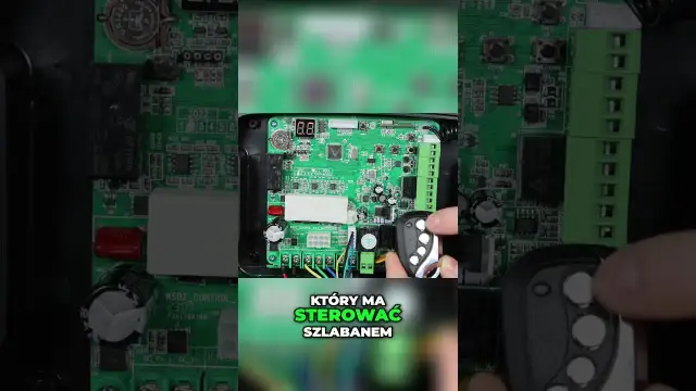 Jak otworzyć szlaban na osiedlu - proste metody i technologie