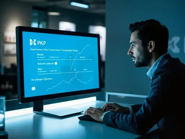 Fundusz Własności Pracowniczej PKP: jak sprawdzić i odzyskać środki?