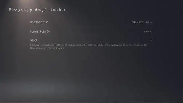 Jaki kabel HDMI do PS5 wybrać, aby uniknąć problemów z jakością?