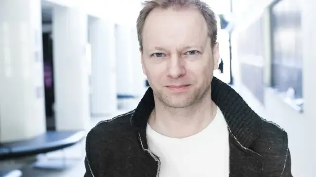 Maciej Stuhr: Wszechstronny aktor, głos pokolenia. Co o nim wiesz?