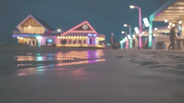 Gdzie się bawić w Kołobrzegu? Odkryj najlepsze miejsca na imprezy