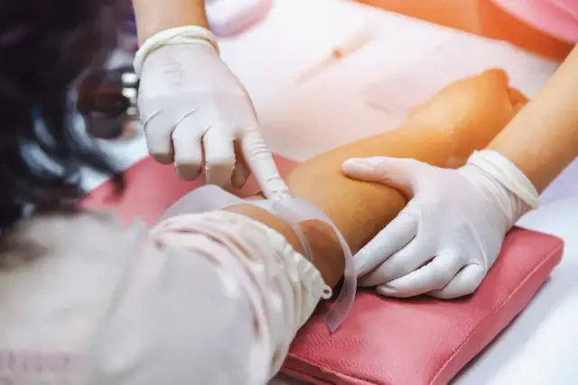 EGFR co to za badanie i jak może uratować twoje nerki