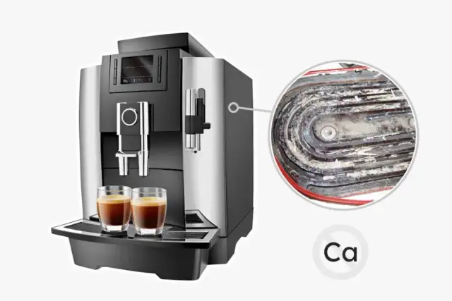 Jak się odkamienia ekspres do kawy, aby uniknąć kosztownych napraw