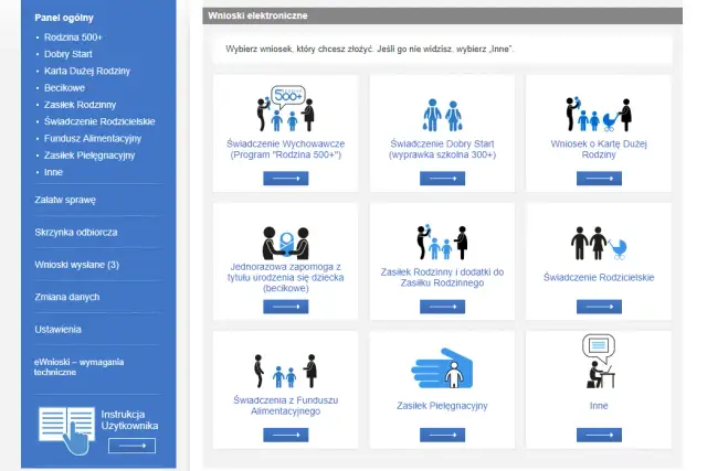 Zasiłek rodzinny 2026: Jak złożyć wniosek krok po kroku i uniknąć błędów?