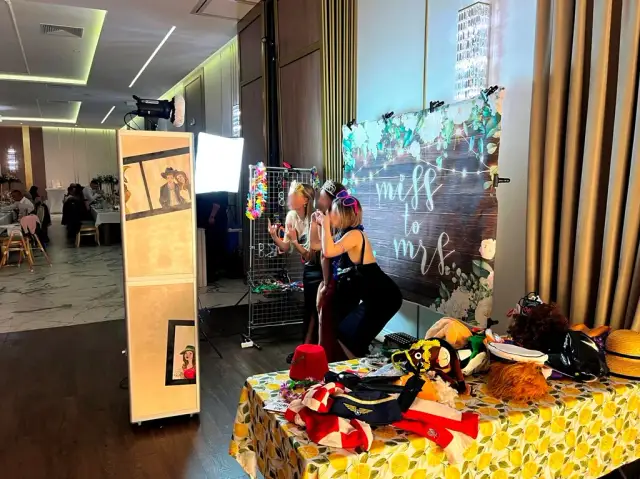 Wynajem fotobudki jakie pkd - uniknij błędów w wyborze kodu