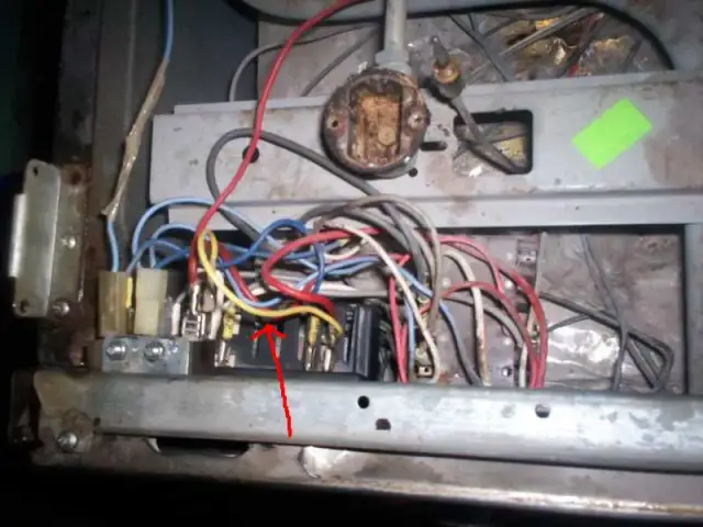 Gdzie jest bezpiecznik w piekarniku Mastercook? Znajdź go łatwo!