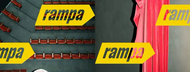 Bilety do Teatru Rampa - Sprawdź dostępność i ceny spektakli