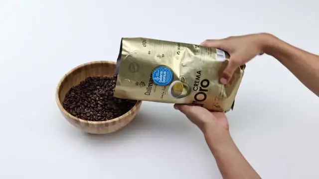 Kawa d'Oro co to znaczy? Odkryj jej wyjątkowe cechy i marki