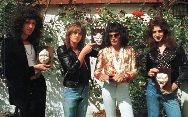 Kto śpiewa w "Bohemian Rhapsody"? Prawda o głosie Freddiego