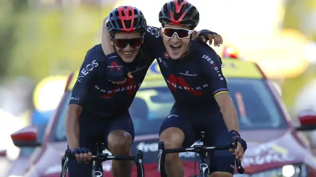 Michał Kwiatkowski - niezwykłe osiągnięcia polskiego kolarza szosowego