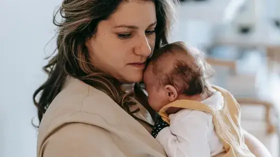 Jak powiedzieć dziecku o ciąży, aby uniknąć trudnych emocji?