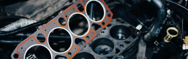 Uszczelka pod głowicą czy chłodnica EGR – uniknij kosztownych napraw
