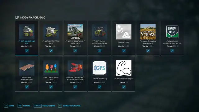 FS22 mody: Jak zainstalować na PC/konsoli? Rozwiąż problemy!