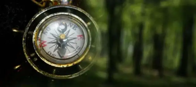 Jak zrobić kompas bez wody – prosty sposób na survivalowe wyzwanie