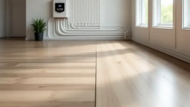 Co położyć na stare panele podłogowe, aby uniknąć kosztownych błędów?