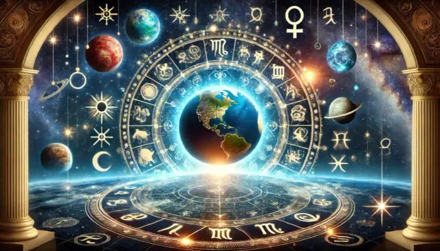 Jak numerologia i astrologia współdziałają w twoim życiu?