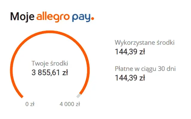 Allegro Pay a BIK: Czy wpływa na Twoją zdolność kredytową?