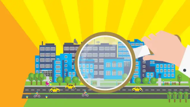 Jakie to osiedle? Odkryj ciekawe miejsca i ich znaczenie w Polsce