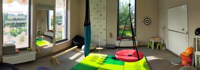 Gabinet integracji sensorycznej w Lublinie - co musisz wiedzieć?