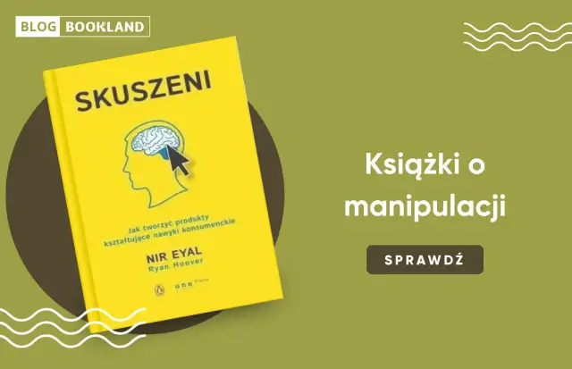 Michael książka o czym jest – brutalna opowieść o manipulacji i psychice