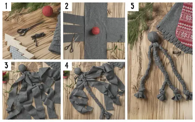 Jak zrobić zabawkę dla psa ze sznurka? Prosty poradnik DIY