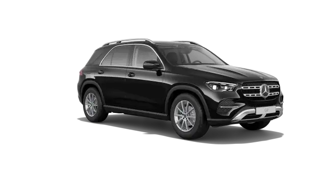 Mercedes-Benz GLE 400d – pełne specyfikacje, ceny i unikalne cechy
