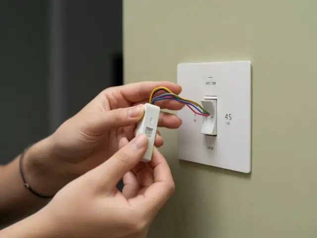 Jak podłączyć kable do przełącznika - proste błędy, których unikniesz