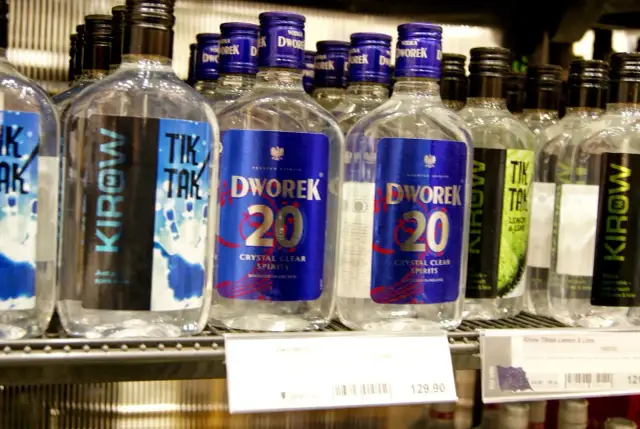 Ceny piwa w Norwegii: Ile kosztuje i gdzie kupić?