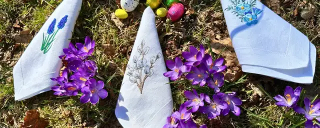 Jak zrobić piękne ozdoby wielkanocne z jajek - kreatywne pomysły