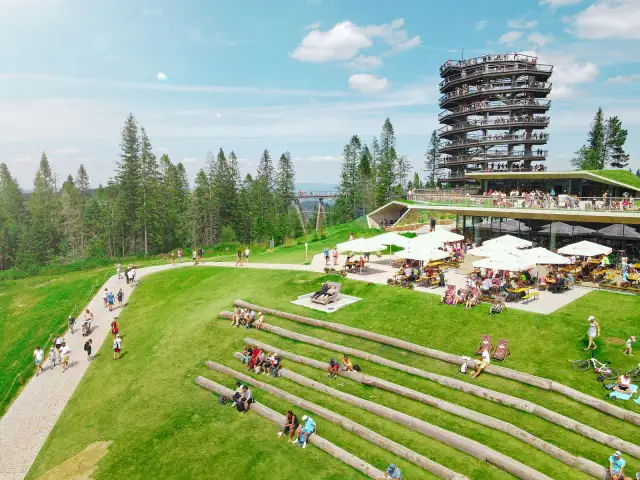 Najlepsze atrakcje w Zakopanem, które musisz zobaczyć podczas wizyty