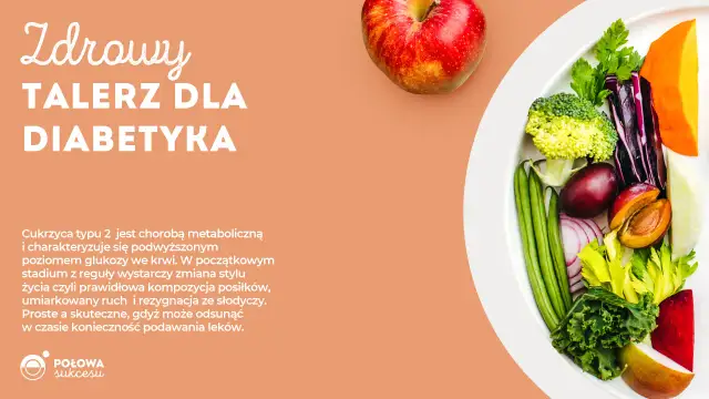 Dieta w cukrzycy: Klucz do stabilnej glikemii i lepszego życia