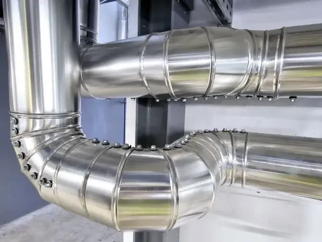 Izolacja rur C.O. – jak uniknąć strat ciepła i obniżyć koszty ogrzewania