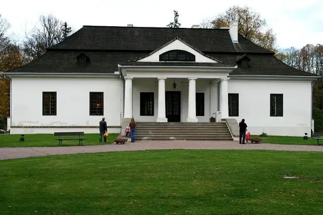 Dworki Kraków: Odkryj ich historię, architekturę i możliwości wynajmu