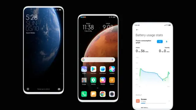 Jak wylaczyć codzienne tapety w Xiaomi i odzyskać swój ekran