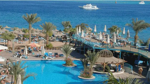 Czy w Egipcie można wychodzić poza hotel? Bezpieczeństwo i zasady dla turystów