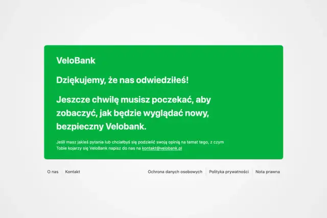 VeloBank (dawny Getin) a KRD: Jak usunąć wpis i dostać kredyt?