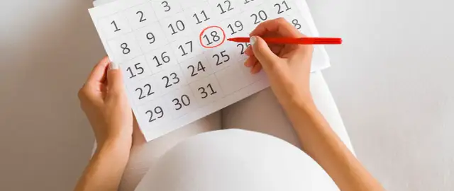 Jak obliczyć termin porodu - poznaj skuteczną metodę i uniknij błędów