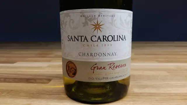 Chardonnay jakie to wino – odkryj nieznane smaki i właściwości