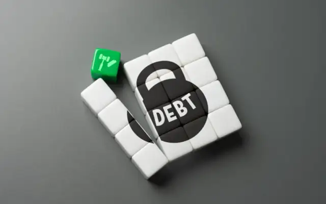 Jak wyjść z zadłużenia – skuteczne strategie i praktyczne porady dla każdego