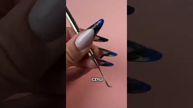 Jak wyczyścić paznokcie skutecznie i uniknąć zabrudzeń