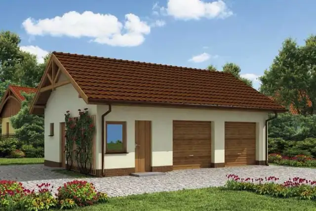 Jakie budynki gospodarcze można postawić bez pozwolenia? Sprawdź przepisy