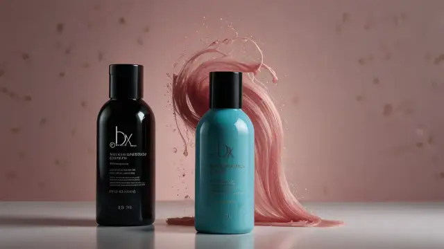Szampon DX2: co musisz wiedzieć przed użyciem - nie tylko dla mężczyzn