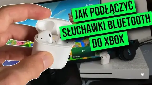 Jak podłączyć słuchawki do Xbox One? Poradnik krok po kroku