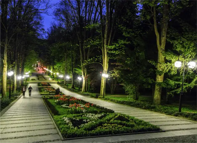 Najlepsze atrakcje w Polanicy-Zdroju – co warto zobaczyć i zwiedzić?