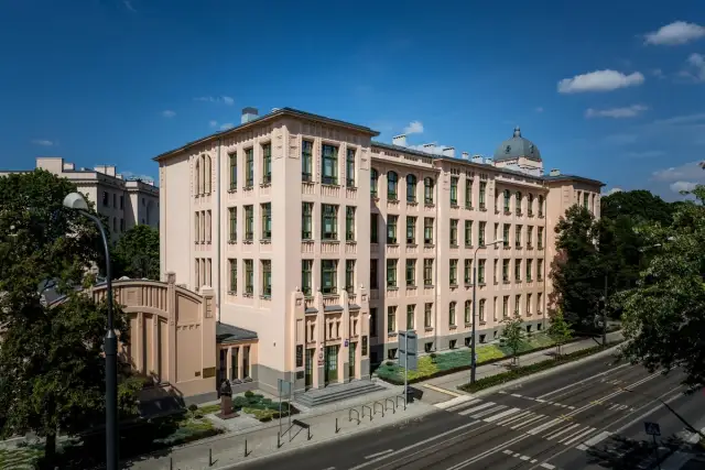 Nieznana historia Uniwersytetu w Łodzi: Skąd się wziął i jak powstał?